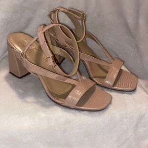 Naturalizer Tania Dress Sandal - Size 6